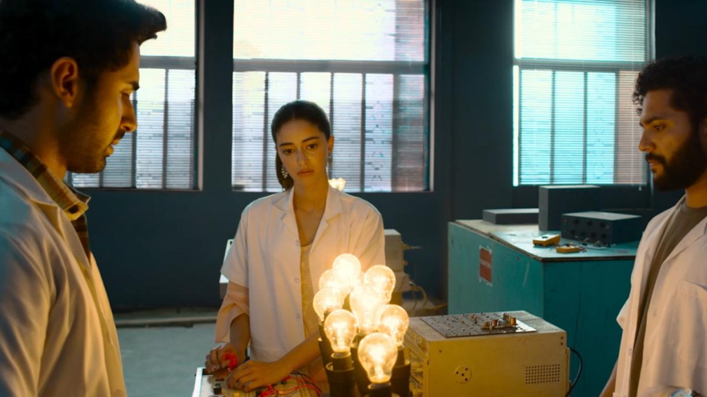 Ananya Panday Chand Mera Dil Movie Review: Lakshya and Ananya Shine in This Emotional Yet Complicated Love Story
Chand mera dil cast
Chand mera dil trailer
Chand mera dil wikipedia
Ananya pandey chand mera dil
Chand mera dil movie release date ananya pandey
Chand mera dil story
Chand mera dil bookmyshow
Chand mera dil ott
chand mera dil
chand mera dil movie
Ananya Panday Chand Mera Dil Movie
Chand Mera Dil movie review
Ananya Panday new movie 2026
Lakshya Chand Mera Dil film
Chand Mera Dil ending explained
Chand Mera Dil OTT release date
Chand Mera Dil trailer
Ananya Panday and Lakshya movie
Chand Mera Dil songs list
Vivek Soni Chand Mera Dil
Chand Mera Dil box office collection
Chand Mera Dil cast and crew
Ananya Panday romance movie
Dharma Productions Chand Mera Dil
Chand Mera Dil story explained