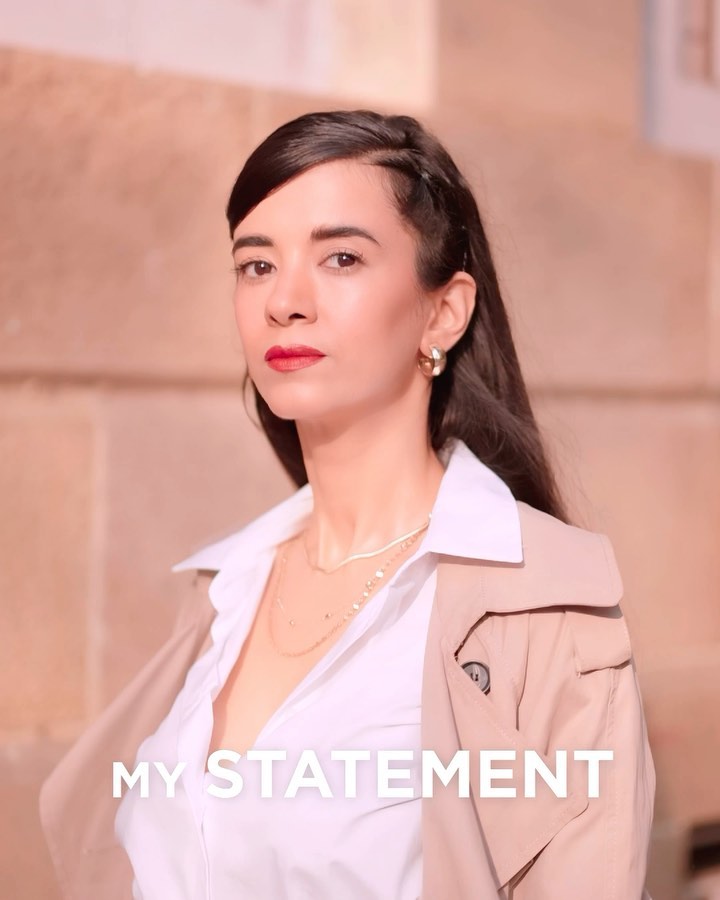 Saba Azad  networdth