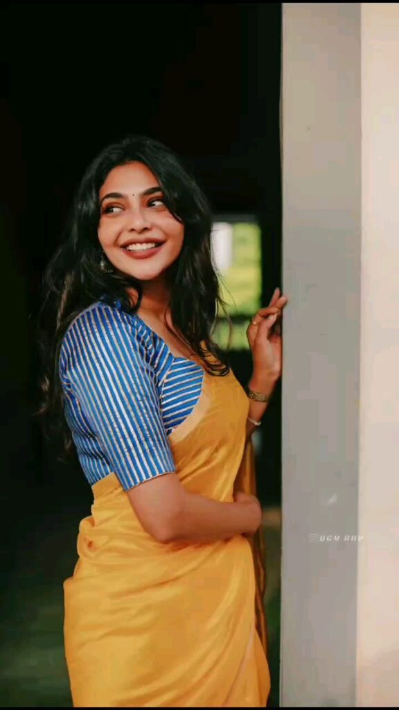 Aishwarya Lekshmi pics