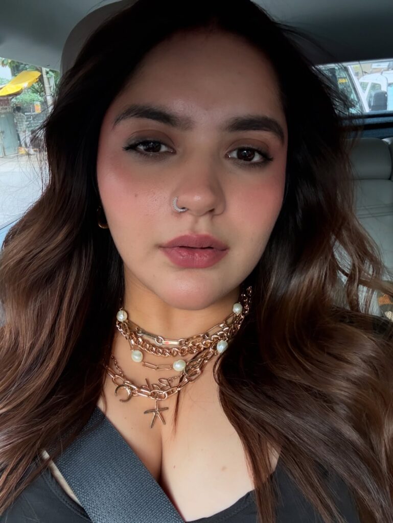 Anjali Anand Biography
Anjali Anand Age
Anjali Anand Height
Anjali Anand Weight
Anjali Anand Husband
Anjali Anand Boyfriend
Anjali Anand Family
Anjali Anand Father
Anjali Anand Mother
Anjali Anand Sister
Anjali Anand Wiki
Anjali Anand Net Worth
Anjali Anand Education
Anjali Anand TV Shows
Anjali Anand Movies
Anjali Anand Filmography
Anjali Anand Rocky Aur Rani Kii Prem Kahaani
Anjali Anand Dhamaal 4
Anjali Anand Riteish Deshmukh
Anjali Anand Bell Bottom
Anjali Anand Dhhai Kilo Prem
Anjali Anand Kullfi Kumarr Bajewala
Anjali Anand Khatron Ke Khiladi 13
Anjali Anand Dabba Cartel
Anjali Anand Dil Bekaraar
Anjali Anand Instagram
Anjali Anand Latest News
Anjali Anand Photos
Anjali Anand Career
Who is Anjali Anand