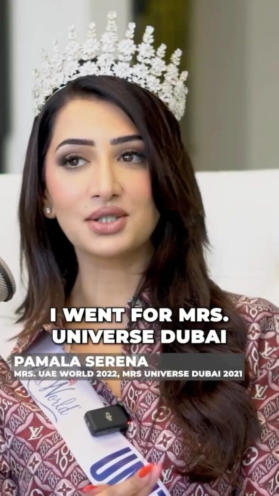 Pamala Serena Biography
Pamala Serena Age
Pamala Serena Height
Pamala Serena Net Worth
Pamala Serena Boyfriend
Pamala Serena Wiki
Pamala Serena Family
Pamala Serena Education
Pamala Serena Career
Pamala Serena Instagram
Pamala Serena Lock Upp 2
Pamala Serena Desi Bling
Who Is Pamala Serena
Pamala Serena Real Name
Pamala Serena Birth Date
Pamala Serena Nationality
Pamala Serena Religion
Pamala Serena Parents
Pamala Serena Mrs Universe Dubai
Pamala Serena Ms UAE World
Pamala Serena UN Ambassador of Peace
Pamala Serena Property Business
Pamala Serena Dubai Life
Pamala Serena Biography in English
Pamala Serena Latest News
Pamala Serena Photos
Pamala Serena Lifestyle
Pamala Serena Success Story
Pamala Serena Reality Show
Pamala Serena Lock Upp 2 Contestant