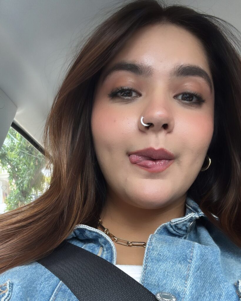 Anjali Anand Biography
Anjali Anand Age
Anjali Anand Height
Anjali Anand Weight
Anjali Anand Husband
Anjali Anand Boyfriend
Anjali Anand Family
Anjali Anand Father
Anjali Anand Mother
Anjali Anand Sister
Anjali Anand Wiki
Anjali Anand Net Worth
Anjali Anand Education
Anjali Anand TV Shows
Anjali Anand Movies
Anjali Anand Filmography
Anjali Anand Rocky Aur Rani Kii Prem Kahaani
Anjali Anand Dhamaal 4
Anjali Anand Riteish Deshmukh
Anjali Anand Bell Bottom
Anjali Anand Dhhai Kilo Prem
Anjali Anand Kullfi Kumarr Bajewala
Anjali Anand Khatron Ke Khiladi 13
Anjali Anand Dabba Cartel
Anjali Anand Dil Bekaraar
Anjali Anand Instagram
Anjali Anand Latest News
Anjali Anand Photos
Anjali Anand Career
Who is Anjali Anand