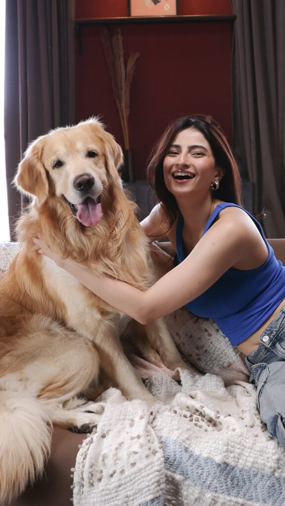 Palak Tiwari instagram
