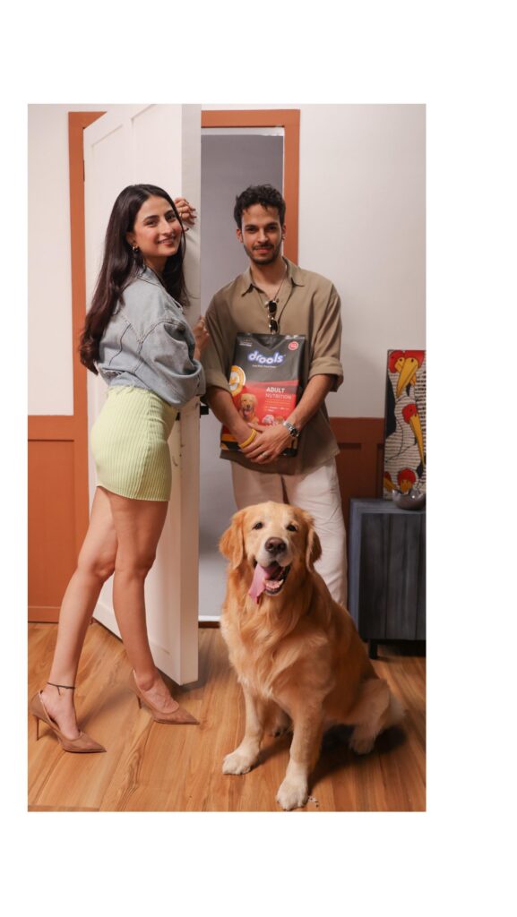 Palak Tiwari biography
