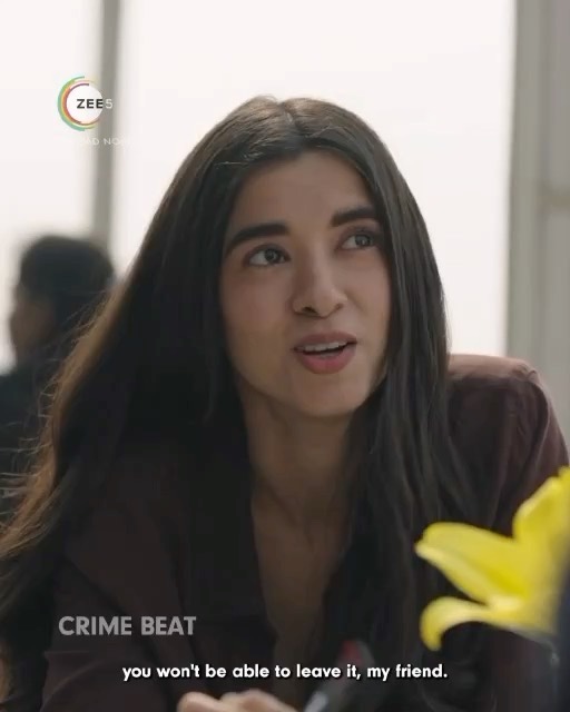 Saba Azad romance