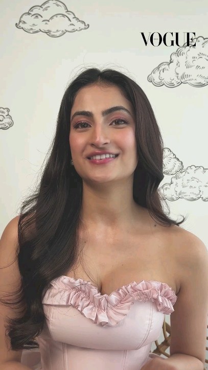 Shweta Tiwari Daughter Palak Tiwari
