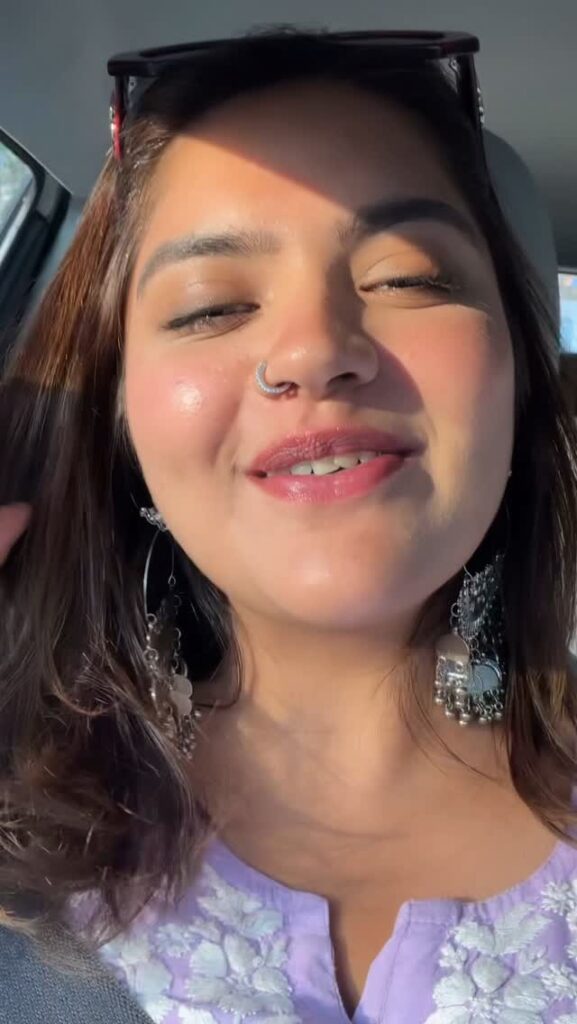Anjali Anand Biography
Anjali Anand Age
Anjali Anand Height
Anjali Anand Weight
Anjali Anand Husband
Anjali Anand Boyfriend
Anjali Anand Family
Anjali Anand Father
Anjali Anand Mother
Anjali Anand Sister
Anjali Anand Wiki
Anjali Anand Net Worth
Anjali Anand Education
Anjali Anand TV Shows
Anjali Anand Movies
Anjali Anand Filmography
Anjali Anand Rocky Aur Rani Kii Prem Kahaani
Anjali Anand Dhamaal 4
Anjali Anand Riteish Deshmukh
Anjali Anand Bell Bottom
Anjali Anand Dhhai Kilo Prem
Anjali Anand Kullfi Kumarr Bajewala
Anjali Anand Khatron Ke Khiladi 13
Anjali Anand Dabba Cartel
Anjali Anand Dil Bekaraar
Anjali Anand Instagram
Anjali Anand Latest News
Anjali Anand Photos
Anjali Anand Career
Who is Anjali Anand