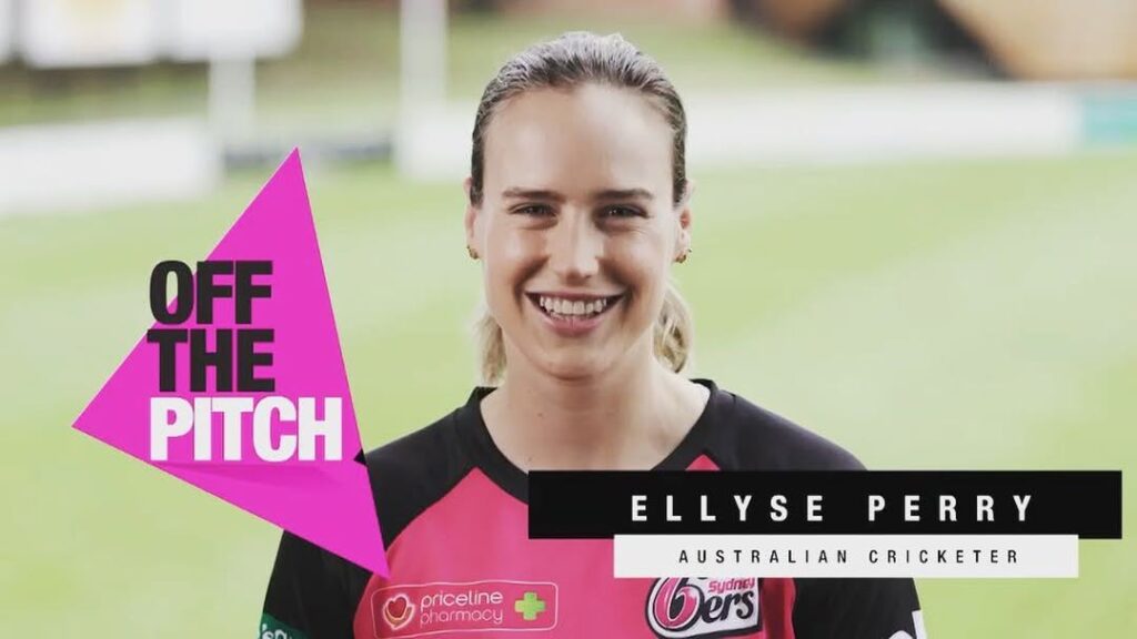 Ellyse Perry ICC Women World Cup records
Ellyse Perry biography
Ellyse Perry age
Ellyse Perry height
Ellyse Perry husband
Ellyse Perry family
Ellyse Perry net worth
Ellyse Perry stats
Ellyse Perry ICC Women's T20 World Cup
Ellyse Perry career highlights
Ellyse Perry batting records
Ellyse Perry bowling records
Ellyse Perry awards and achievements
Ellyse Perry WPL 2024 performance
Ellyse Perry Royal Challengers Bengaluru
Ellyse Perry jersey number
Ellyse Perry cricket profile
Ellyse Perry latest news
Shikha Pandey on Ellyse Perry
ICC Women's T20 World Cup highest wicket takers
Megan Schutt T20 World Cup wickets
Shabnim Ismail records
Sophie Ecclestone ICC stats
Amelia Kerr T20 World Cup wickets
Australia's greatest women cricketers
ICC Women's World Cup legends
Australia women cricket team players
Ellyse Perry football career
Ellyse Perry FIFA World Cup
Pulse by Anubhav sports news