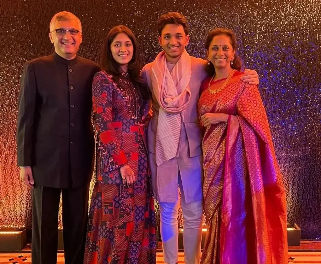 Revati Sule husband
Revati Sule age
Revati Sule marriage
Revati Sule engagement
Revati Sule birthday
Revati Sule and Aditya Thackeray
Revati Sule biography
Revati Sule education