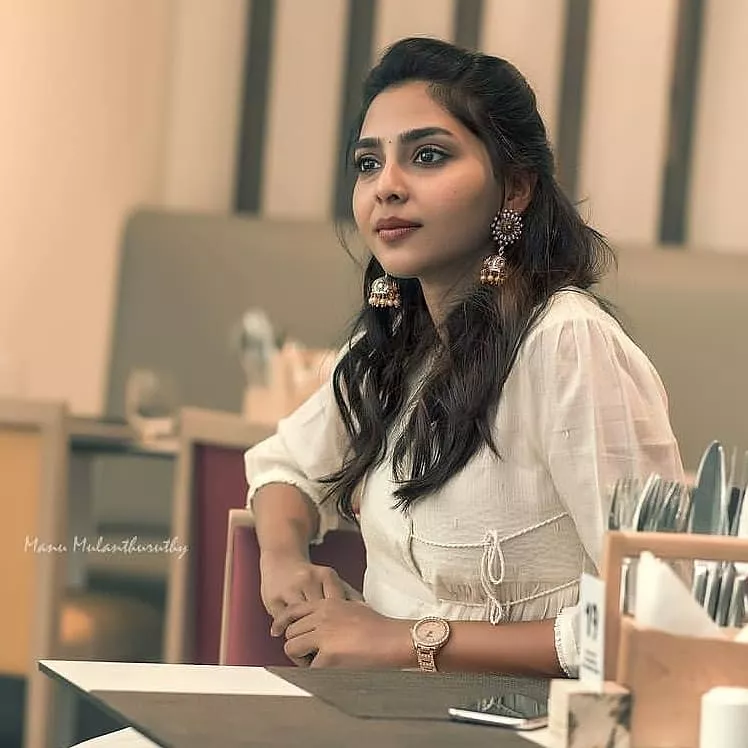 Aishwarya Lekshmi marriage
