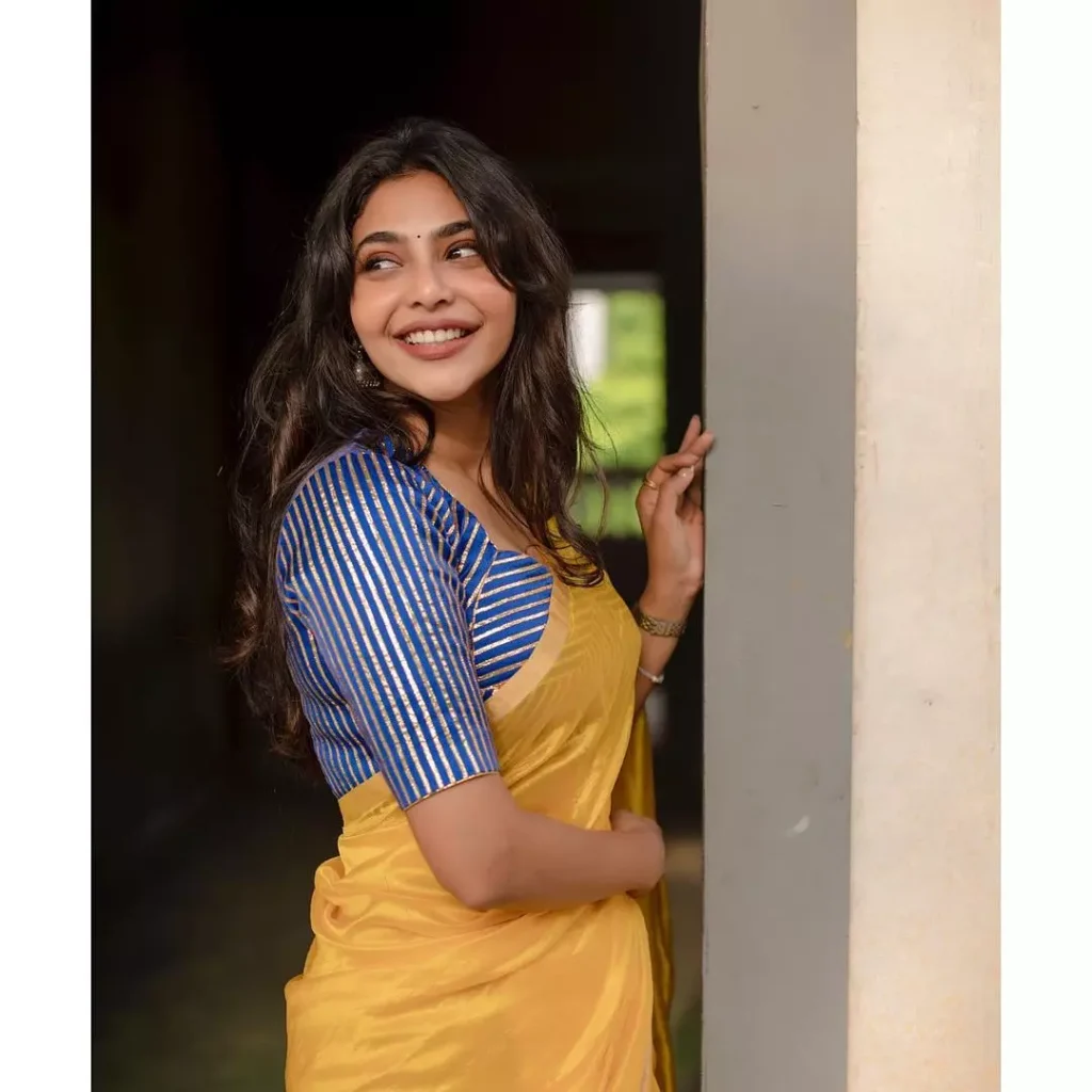 Aishwarya Lekshmi movies