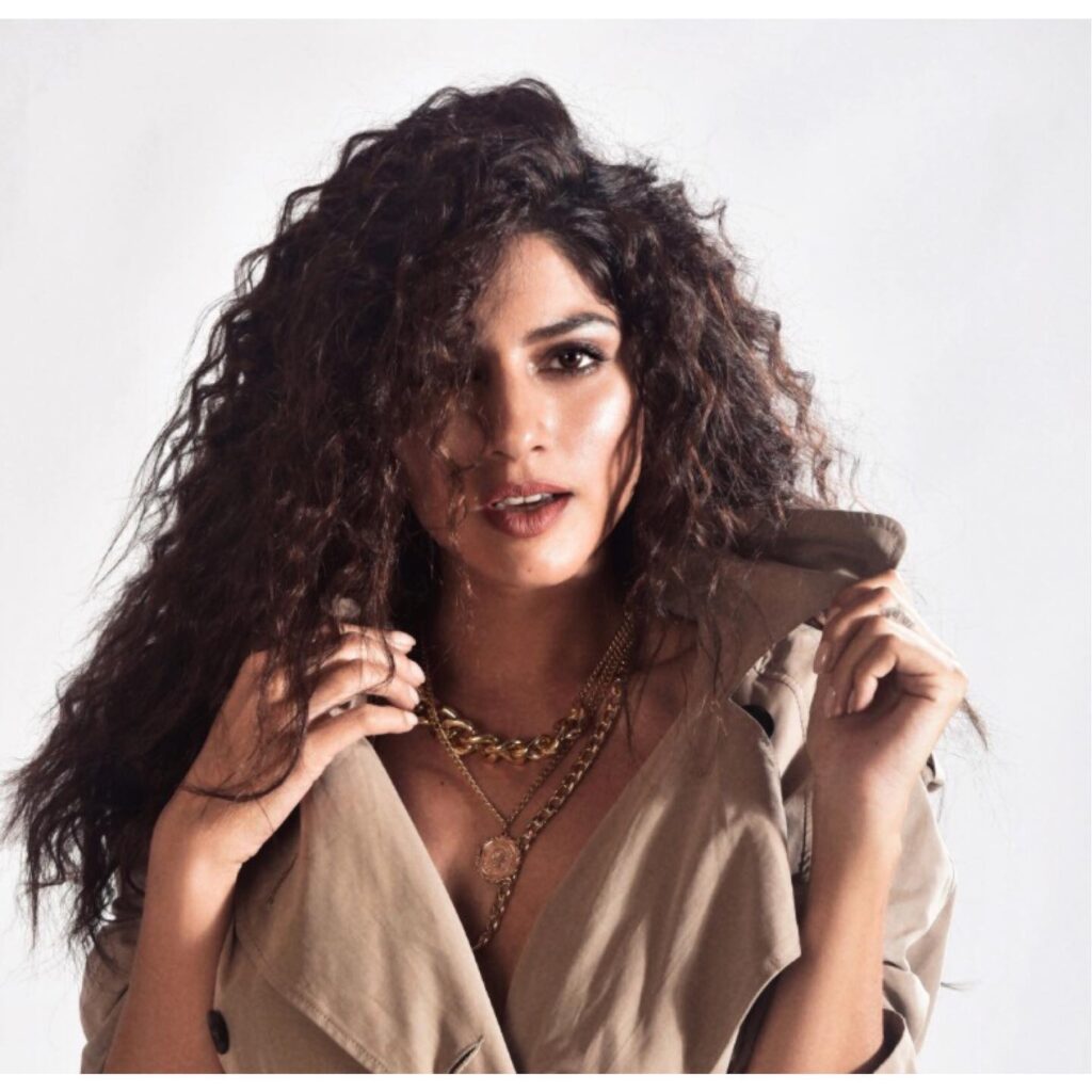 Sapna Pabbi Age
