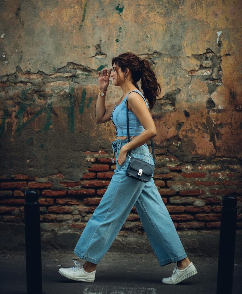 Sapna Pabbi web series