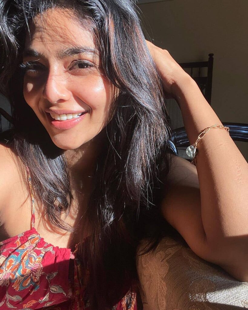 Aishwarya Lekshmi net worth
