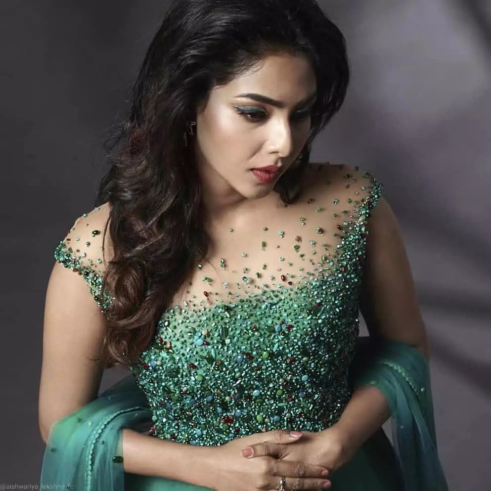 Aishwarya Lekshmi Ponniyin Selvan