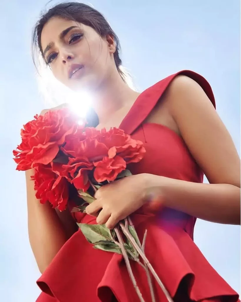 Aishwarya lekshmi songs