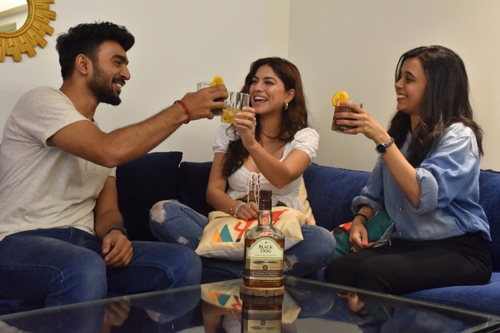 Sapna Pabbi Boyfriend
