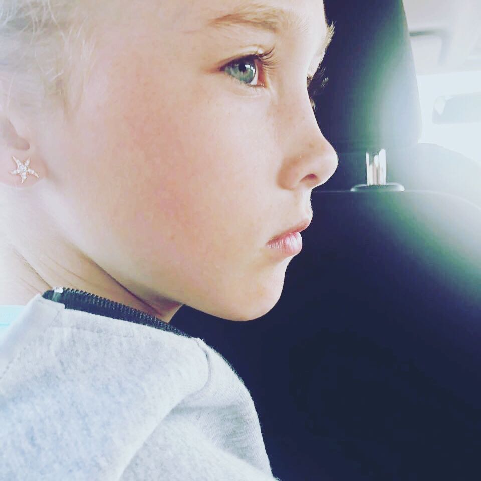 Mirra Andreeva instagram