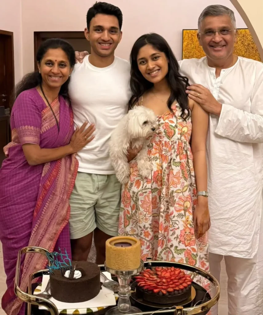 Revati Sule husband
Revati Sule age
Revati Sule marriage
Revati Sule engagement
Revati Sule birthday
Revati Sule and Aditya Thackeray
Revati Sule biography
Revati Sule education