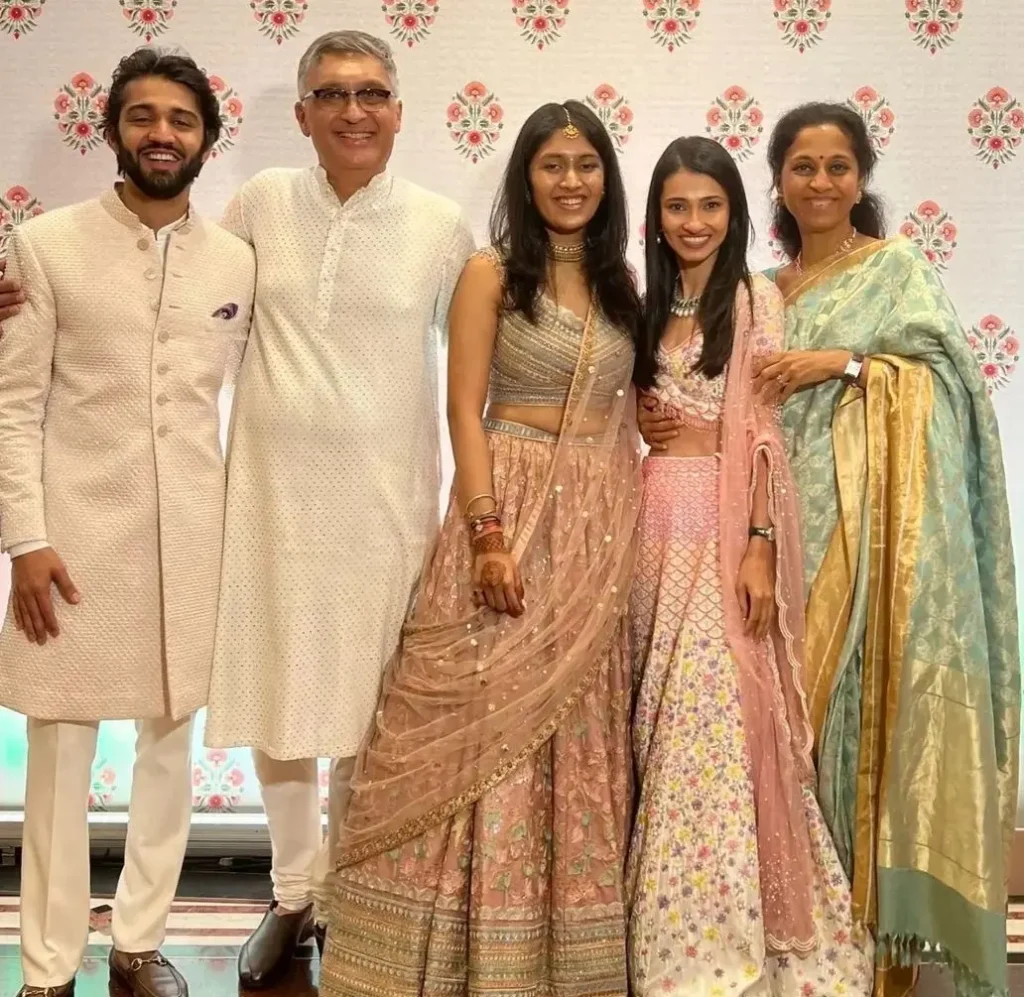 Revati Sule husband
Revati Sule age
Revati Sule marriage
Revati Sule engagement
Revati Sule birthday
Revati Sule and Aditya Thackeray
Revati Sule biography
Revati Sule education