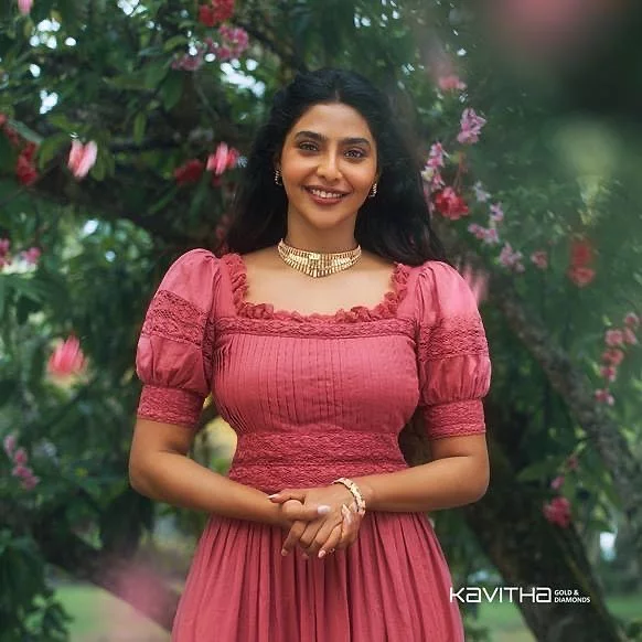 Aishwarya Lekshmi age