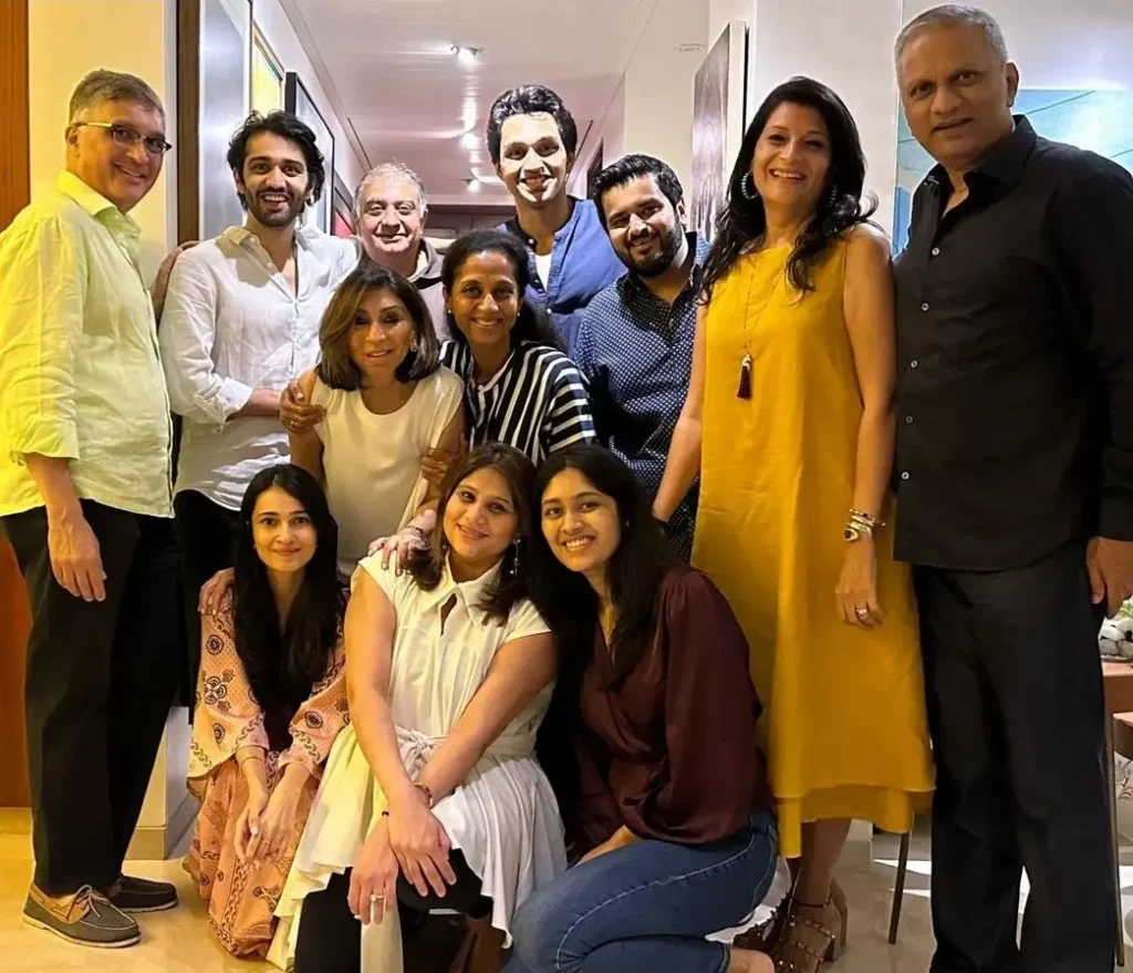 Revati Sule husband
Revati Sule age
Revati Sule marriage
Revati Sule engagement
Revati Sule birthday
Revati Sule and Aditya Thackeray
Revati Sule biography
Revati Sule education