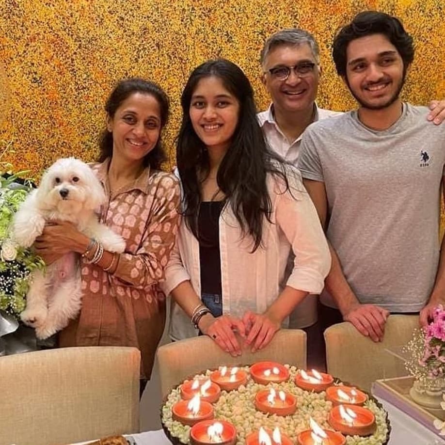Revati Sule husband
Revati Sule age
Revati Sule marriage
Revati Sule engagement
Revati Sule birthday
Revati Sule and Aditya Thackeray
Revati Sule biography
Revati Sule education