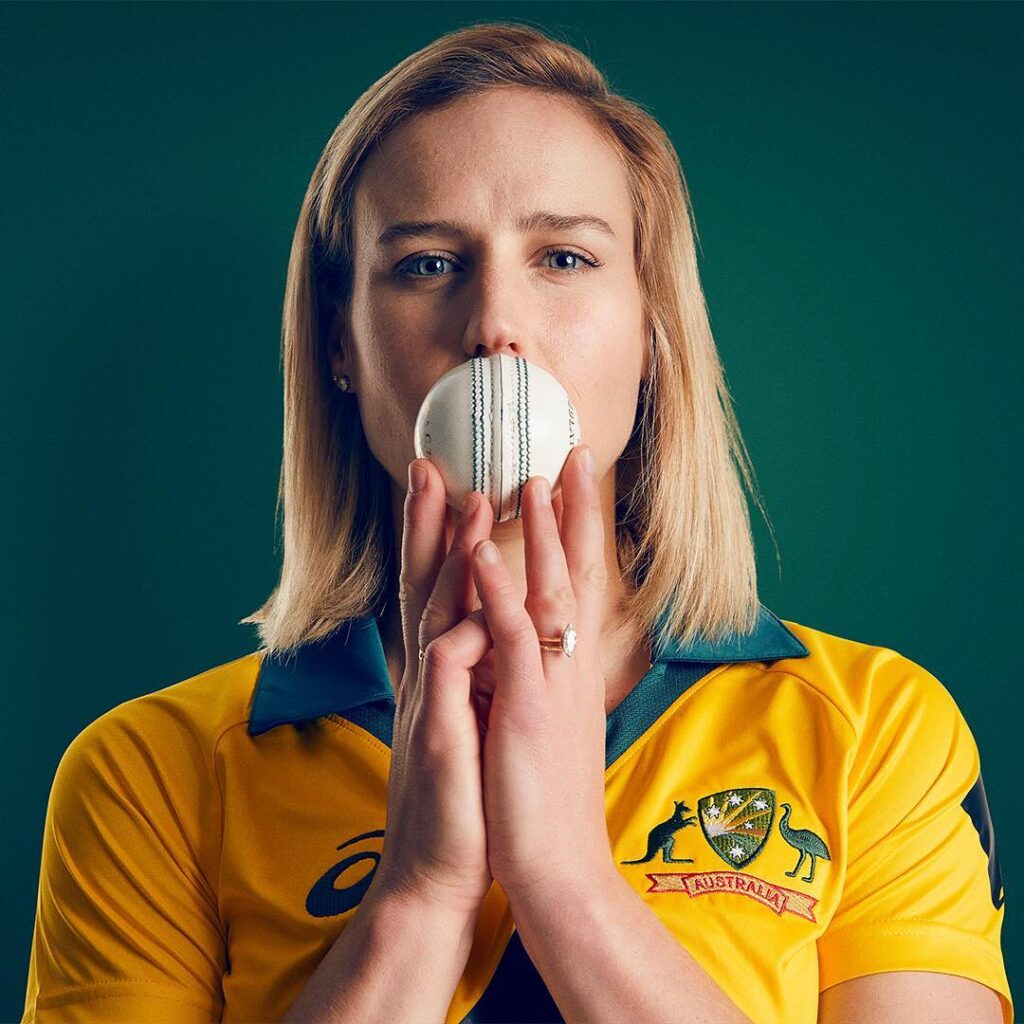 Ellyse Perry ICC Women World Cup records
Ellyse Perry biography
Ellyse Perry age
Ellyse Perry height
Ellyse Perry husband
Ellyse Perry family
Ellyse Perry net worth
Ellyse Perry stats
Ellyse Perry ICC Women's T20 World Cup
Ellyse Perry career highlights
Ellyse Perry batting records
Ellyse Perry bowling records
Ellyse Perry awards and achievements
Ellyse Perry WPL 2024 performance
Ellyse Perry Royal Challengers Bengaluru
Ellyse Perry jersey number
Ellyse Perry cricket profile
Ellyse Perry latest news
Shikha Pandey on Ellyse Perry
ICC Women's T20 World Cup highest wicket takers
Megan Schutt T20 World Cup wickets
Shabnim Ismail records
Sophie Ecclestone ICC stats
Amelia Kerr T20 World Cup wickets
Australia's greatest women cricketers
ICC Women's World Cup legends
Australia women cricket team players
Ellyse Perry football career
Ellyse Perry FIFA World Cup
Pulse by Anubhav sports news