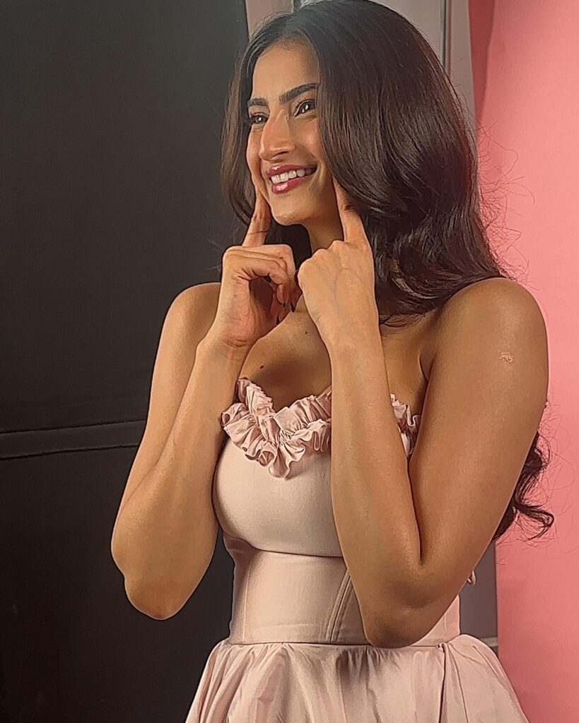 Palak Tiwari movies
