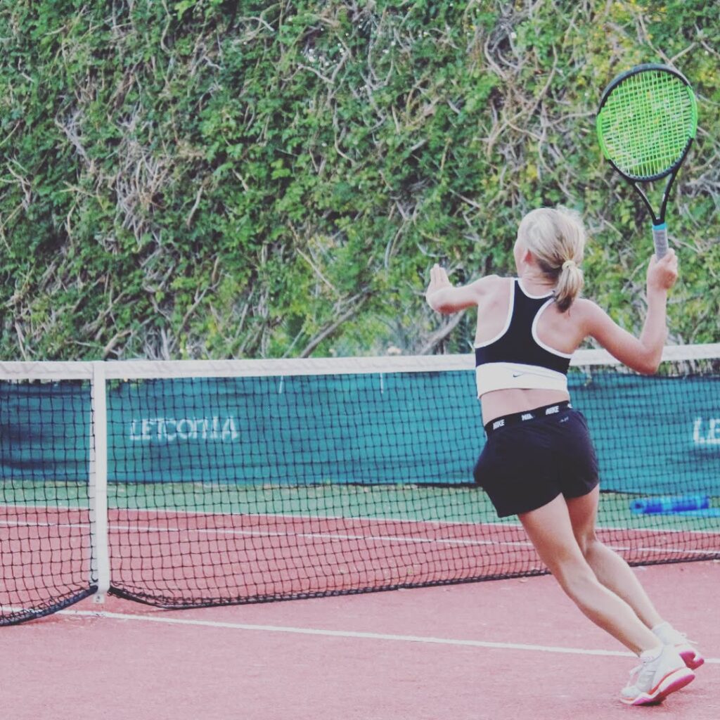 Marta Kostyuk