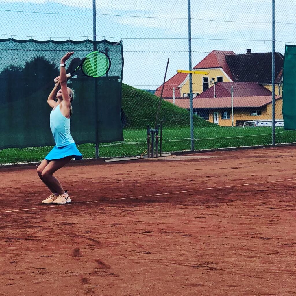 Mirra Andreeva Flashscore