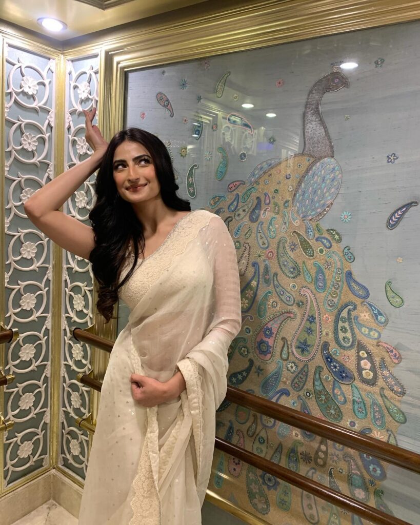 Palak Tiwari Instagram Photos
