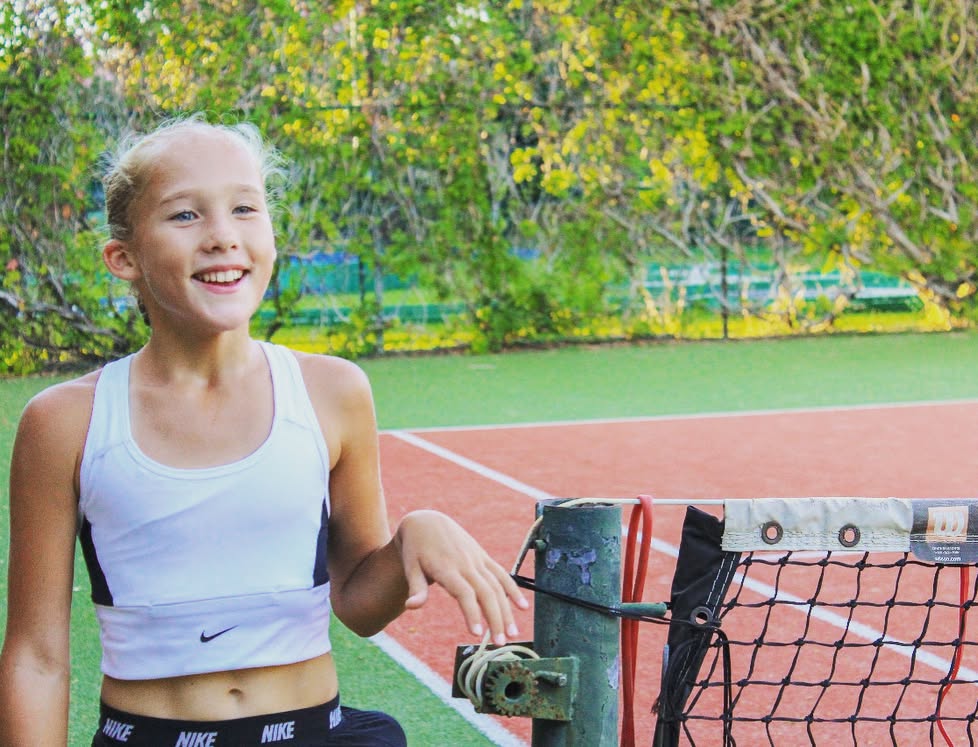 Mirra Andreeva prize money