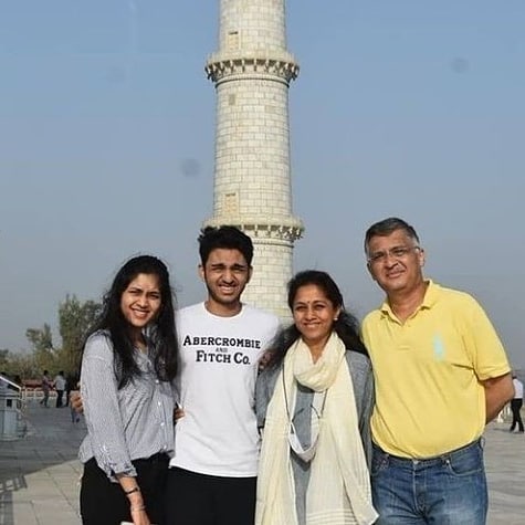 Revati Sule husband
Revati Sule age
Revati Sule marriage
Revati Sule engagement
Revati Sule birthday
Revati Sule and Aditya Thackeray
Revati Sule biography
Revati Sule education