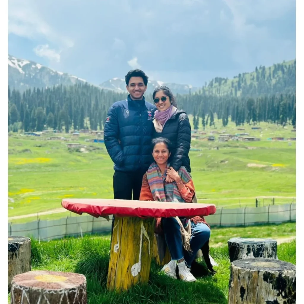Revati Sule husband
Revati Sule age
Revati Sule marriage
Revati Sule engagement
Revati Sule birthday
Revati Sule and Aditya Thackeray
Revati Sule biography
Revati Sule education