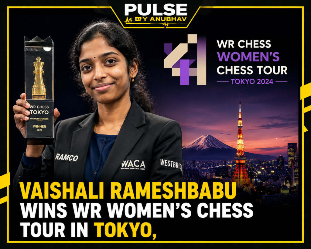 Vaishali Rameshbabu elo