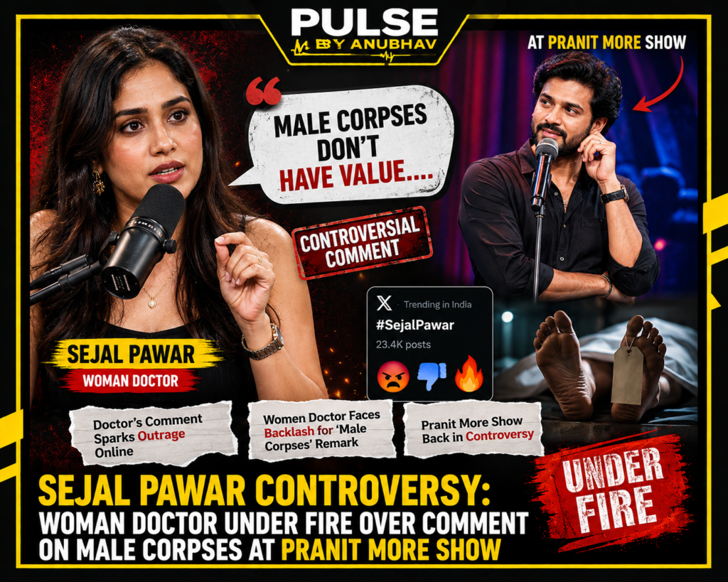 Sejal pawar mbbs