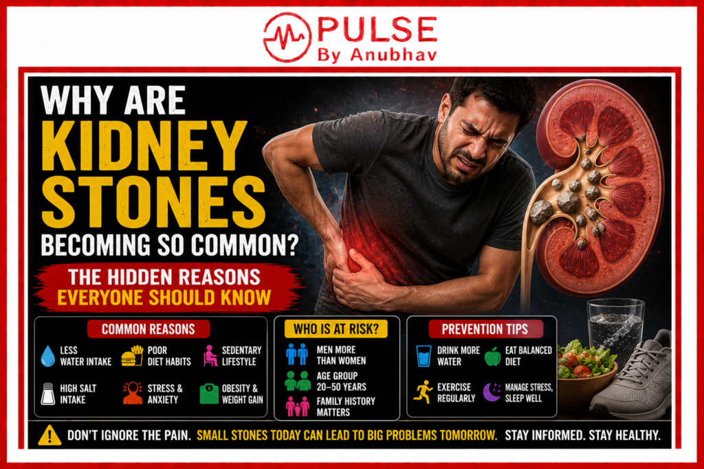 How painful are kidney stones