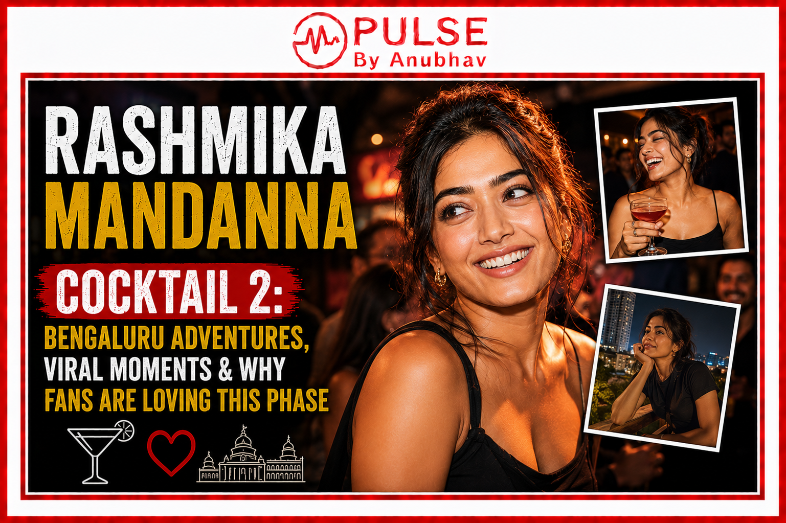 rashmika mandanna arnold vosloo