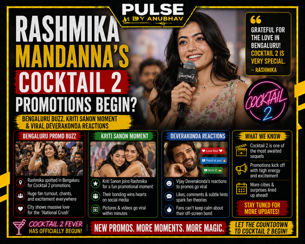 Rashmika Mandanna movies