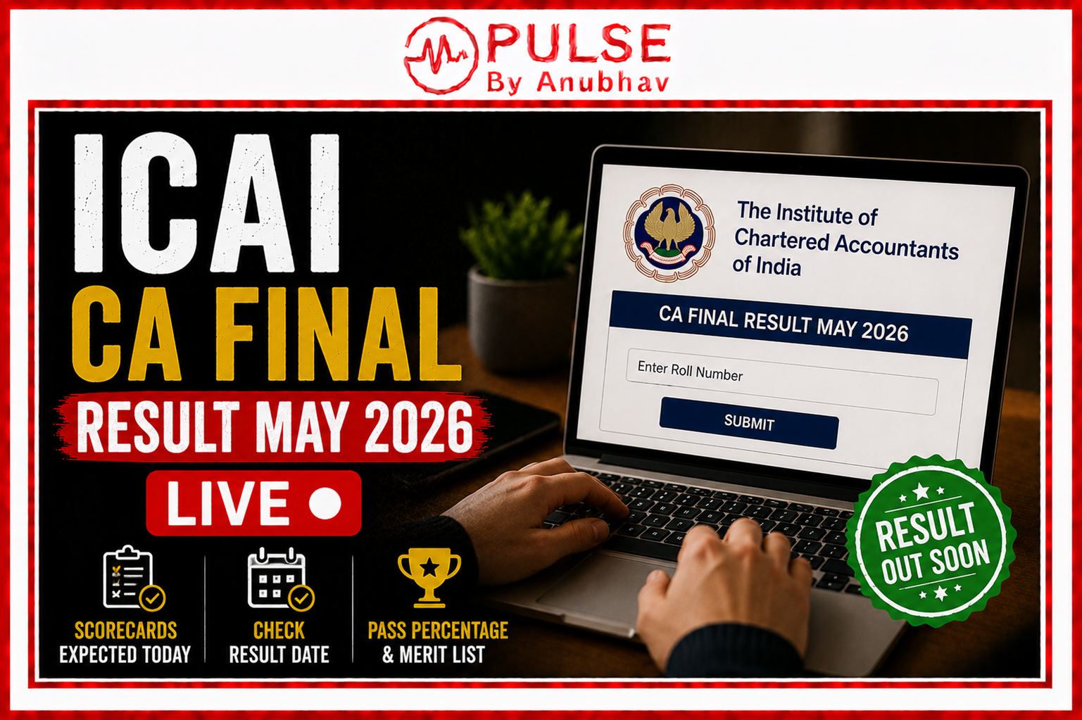 icai result ca final result may 2026 ca final result caresults icai org icai results ca result may 2026 ca result ca results ca final may 2026 result date icai result may 2026 ca final results