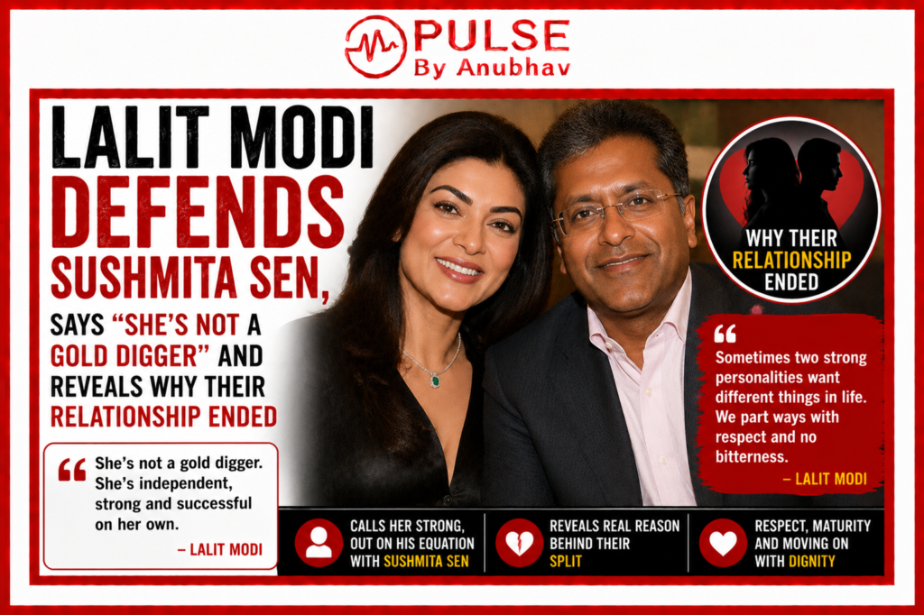 lalit modi defends sushmita sen
lalit modi defends sushmita sen
lalit modi sushmita sen relationship
why did lalit modi and sushmita sen break up
lalit modi interview on sushmita sen
sushmita sen gold digger controversy
lalit modi viral post sushmita sen
sushmita sen net worth
lalit modi and sushmita sen latest news
sushmita sen self made journey
lalit modi humans of bombay interview
sushmita sen diamonds statement
lalit modi says sushmita is not a gold digger
sushmita sen lifestyle and cars
lalit modi relationship revelation
sushmita sen latest update