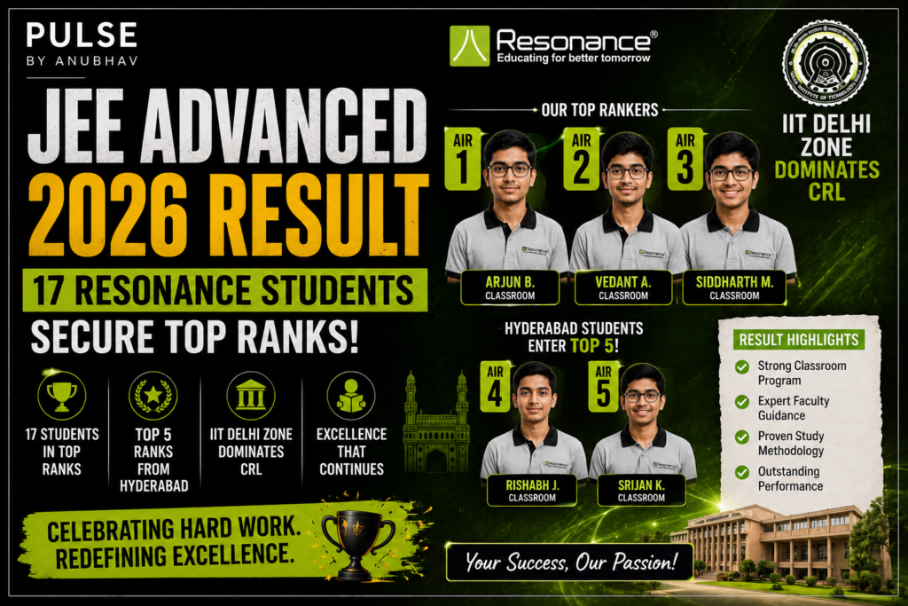 JEE Advanced 2026 Rank list
Jee advanced 2026 result air 1
Jee advanced 2026 result reddit
Jee advanced 2026 result top 10
Jee advanced 2026 result pdf
Jee advanced 2026 toppers
Jee advanced 2026 result date
Jee advanced 2026 result link
jee advanced 2026 result
josaa
physics wallah
jee advanced 2026
jee advanced
vedantu
pdf
jee advanced 2026 result
jee advanced 2026 topper list
jee advanced 2026 result link
jee advanced 2026 scorecard download
jee advanced 2026 merit list
jee advanced 2026 crl rank list
jee advanced 2026 cutoff
jee advanced 2026 counselling date
jossa counselling 2026 registration
jee advanced 2026 rank wise analysis
resonance hyderabad jee advanced 2026 result
jee advanced 2026 top 100 ranks
iit delhi zone jee advanced topper
jee advanced 2026 air 1 marks
jee advanced result 2026 live updates
hyderabad students jee advanced 2026
jee advanced 2026 qualified candidates
jee advanced 2026 female topper
iit admission process after jee advanced
jee advanced 2026 latest news