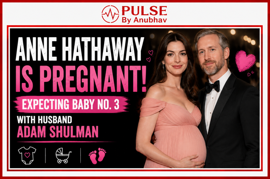 Anne Hathaway married
Anne Hathaway movies
Anne Hathaway songs
Anne Hathaway 2026
Anne Hathaway instagram
Anne Hathaway TV shows
Adam Shulman
Anne Hathaway husband