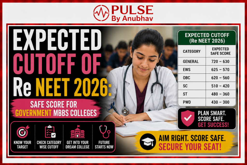 Re neet cut off 2026 for mbbs government college
Re neet 2026 expected cut off
NEET Cut off 2026 for MBBS government college General category
Expected cutoff for neet 2026 for government colleges
NEET 2026 Cut off for government colleges SC category
Neet 2026 expected cut off for general category
Neet 2026 cut off for general category
NEET Cut off 2026 for MBBS government college OBC category
