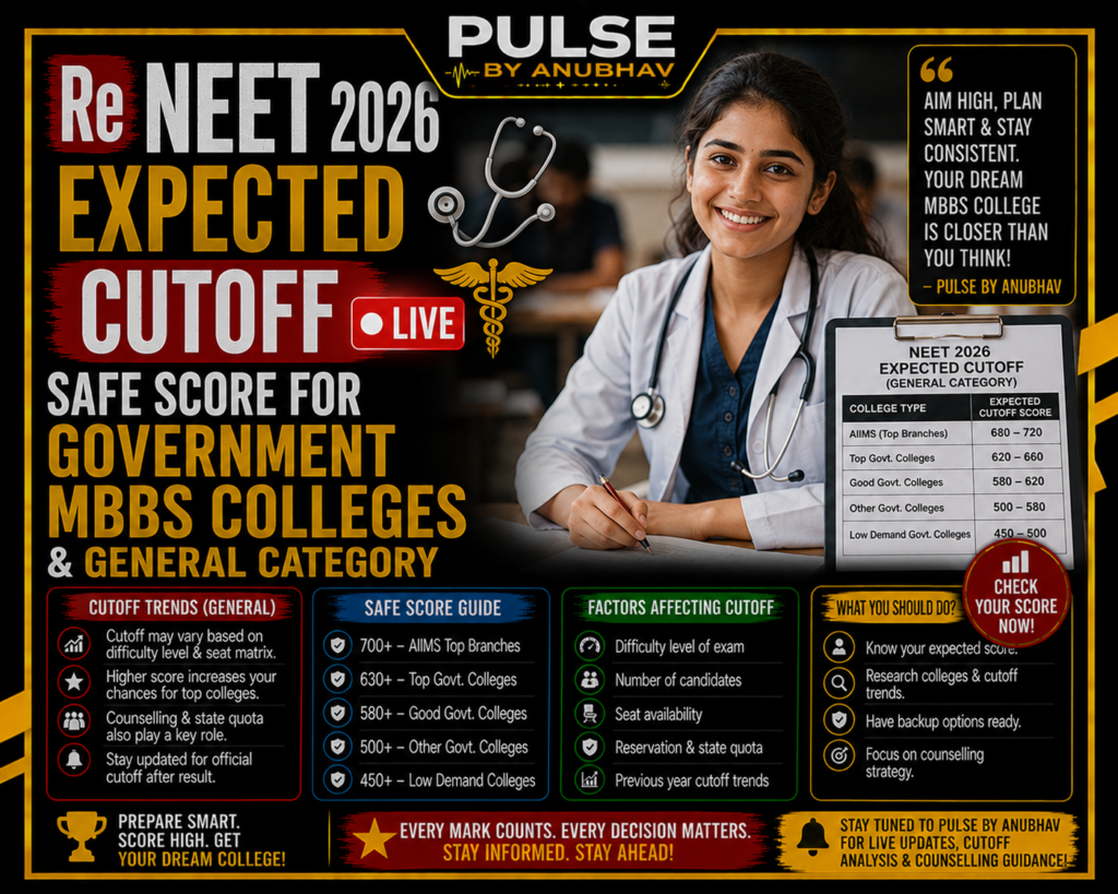 Re neet cut off 2026 for mbbs government college
Re neet 2026 answer key