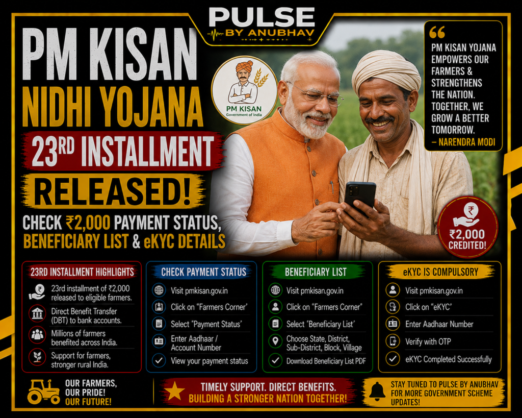 PM Kisan 23th installment date
PM Kisan beneficiary status
PM Kisan status check
Pm kisan beneficiary status 23
PM Kisan 23th installment date 2026
PM Kisan Status check 20
PM Kisan beneficiary status mobile number
PM Kisan 22th Installment date

