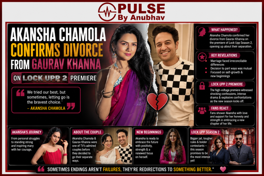 Tv shows with akanksha chamola movies
TV shows with Akanksha Chamola Web series
TV shows with Akanksha Chamola wikipedia
TV shows with Akanksha Chamola Age
TV shows with Akanksha Chamola Current serial
Akanksha Chamola OTT series
Akanksha Chamola husband
Akanksha Chamola biography
