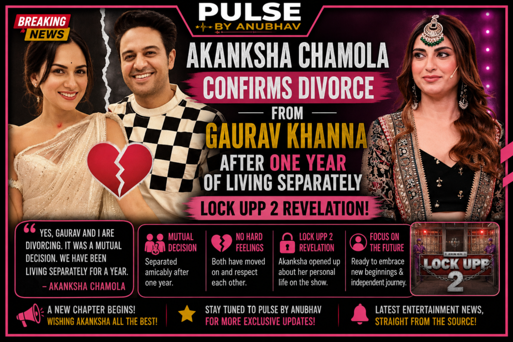 Lock Upp 2
Akanksha Chamola age
Akanksha Chamola child
Akanksha Chamola husband
Gaurav Khanna wife
Akanksha Chamola story TV show
Akanksha Chamola kiss
Akanksha Chamola instagram
Akanksha Chamola wikipedia