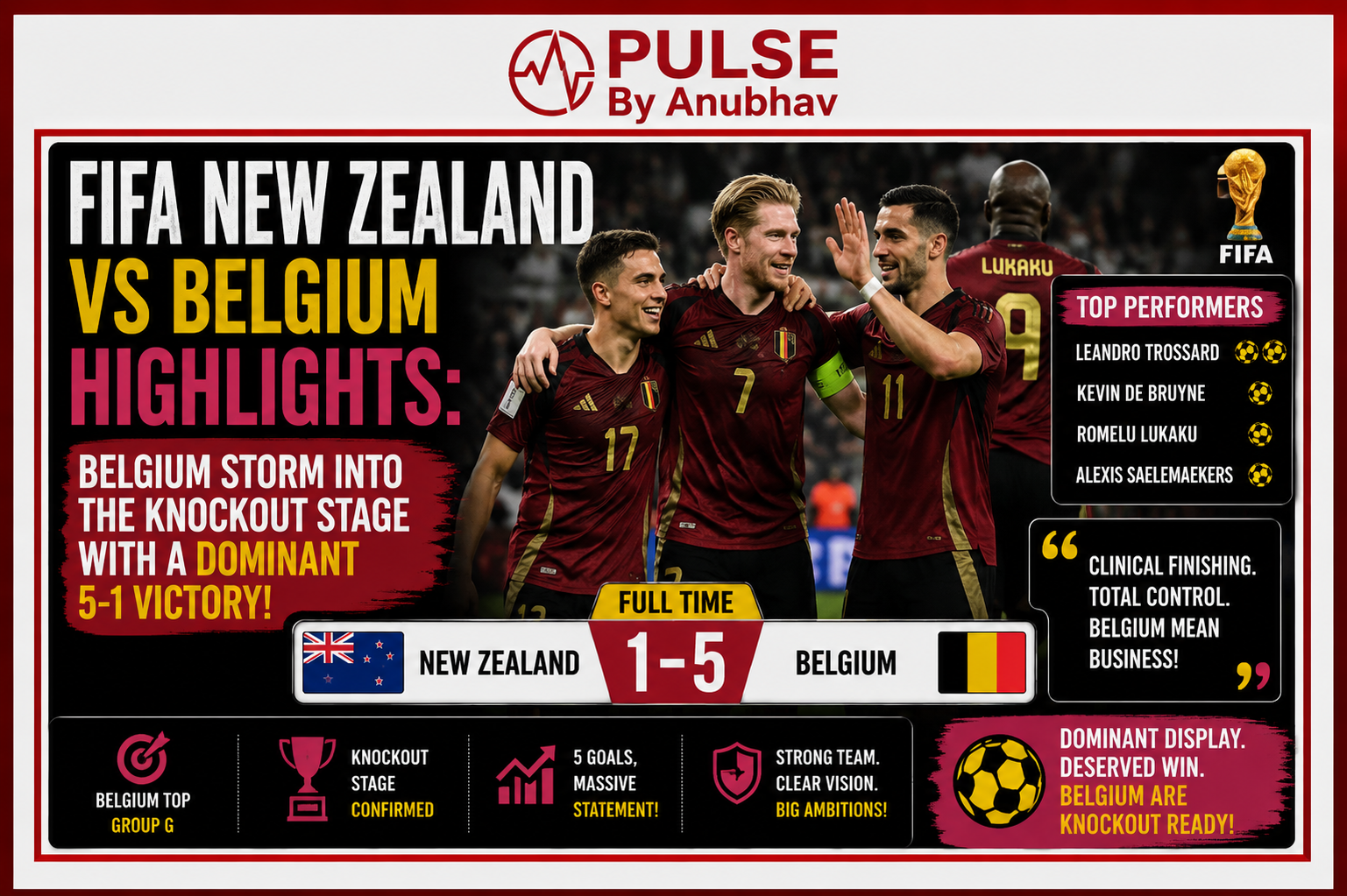 Egypt vs Belgium 2026 World Cup World Cup fixtures Group G World Cup Group G predictions Belgium national football team vs Egypt national football team FIFA World Cup Group G table Iran New Zealand game Group G World Cup 2026 tickets New Zealand national football team vs Egypt national football team standings